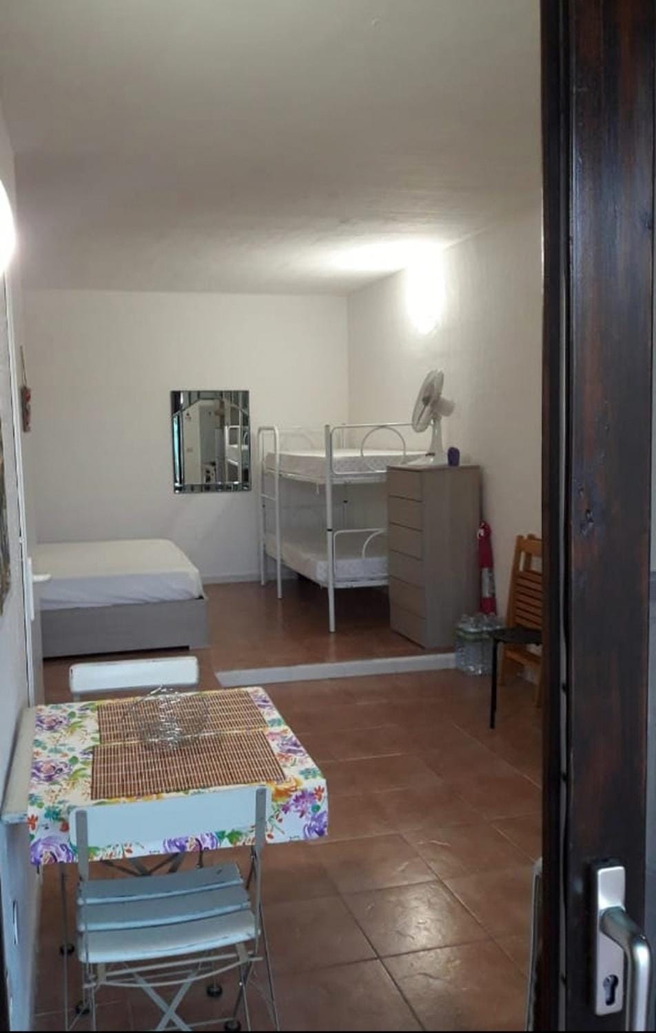 Monolocale Arianna con giardino privato e piscina Apartment in Sardinia