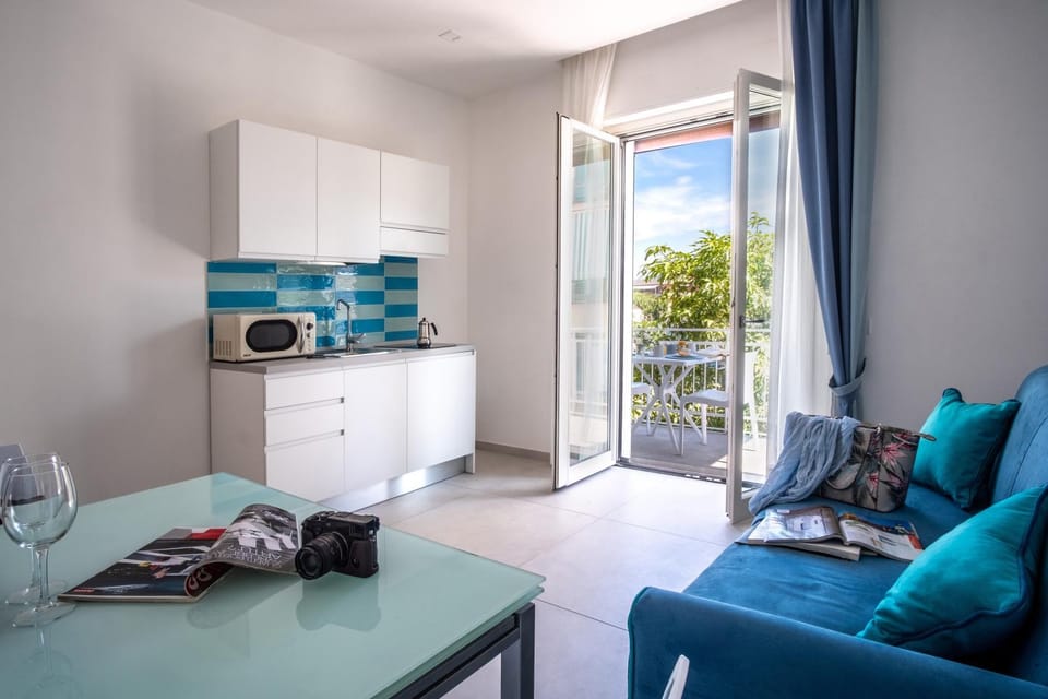 LEONE ROSSO APARTMENTs Apartment in Sorrento