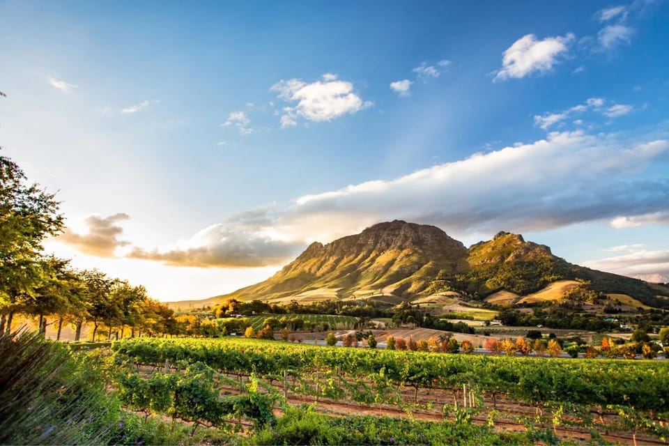 Nearby landmark, Spring, Day, Natural landscape, Lake view, Mountain view, Sunrise, Sunset