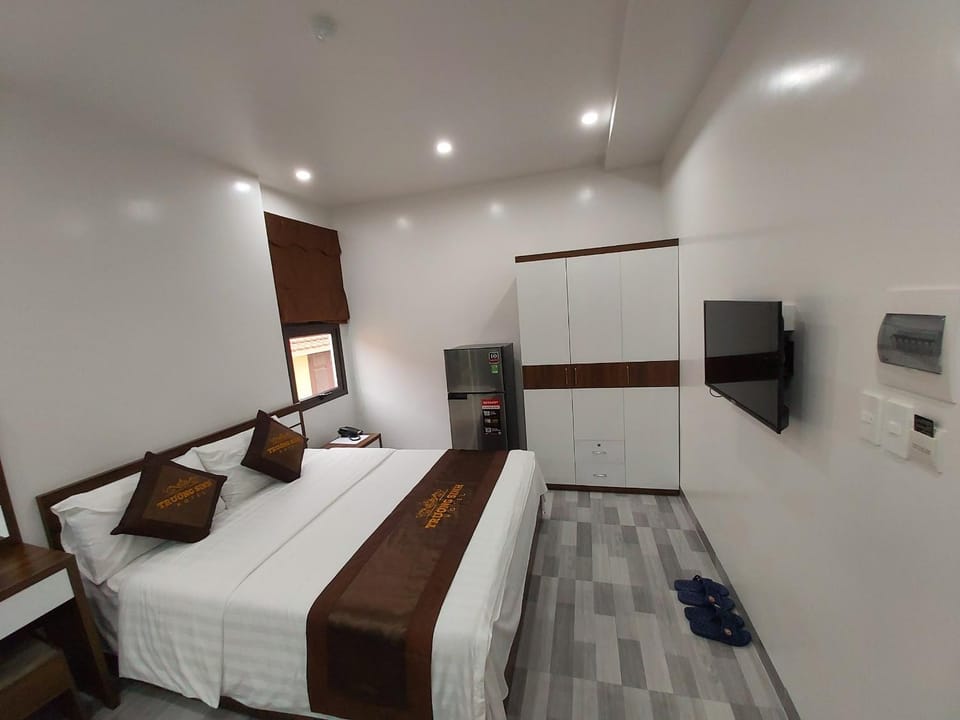 Trường Sinh Hotel Apartment hotel in Laos