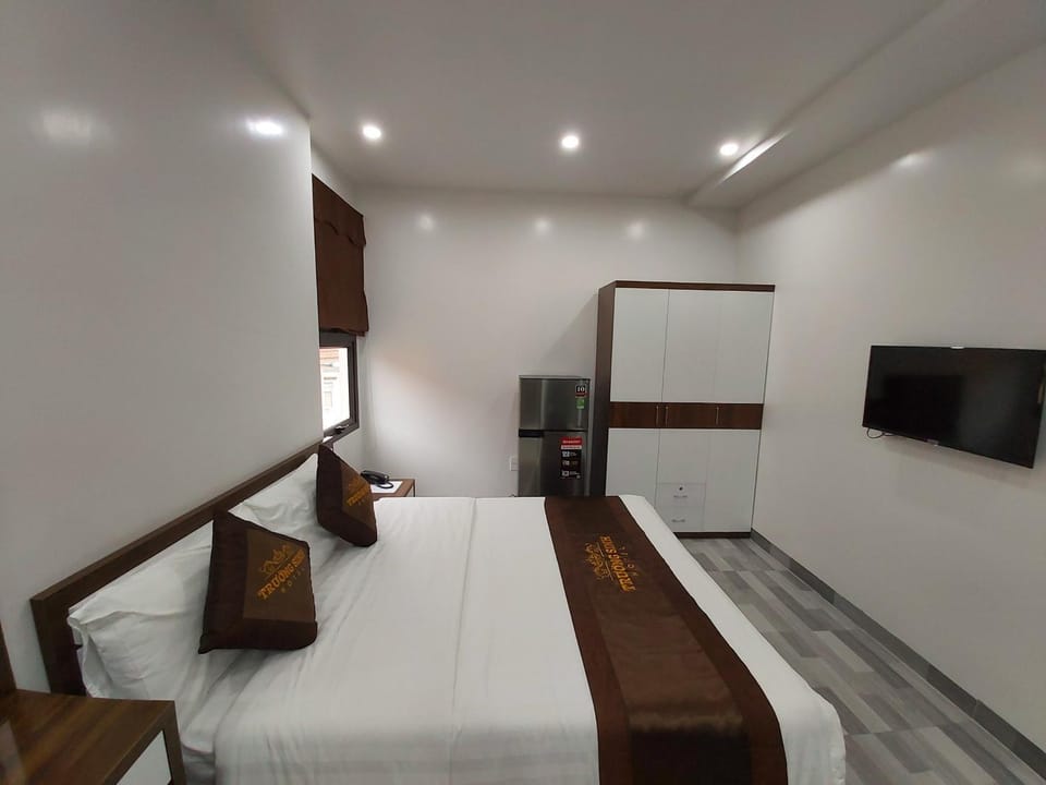 Trường Sinh Hotel Apartment hotel in Laos
