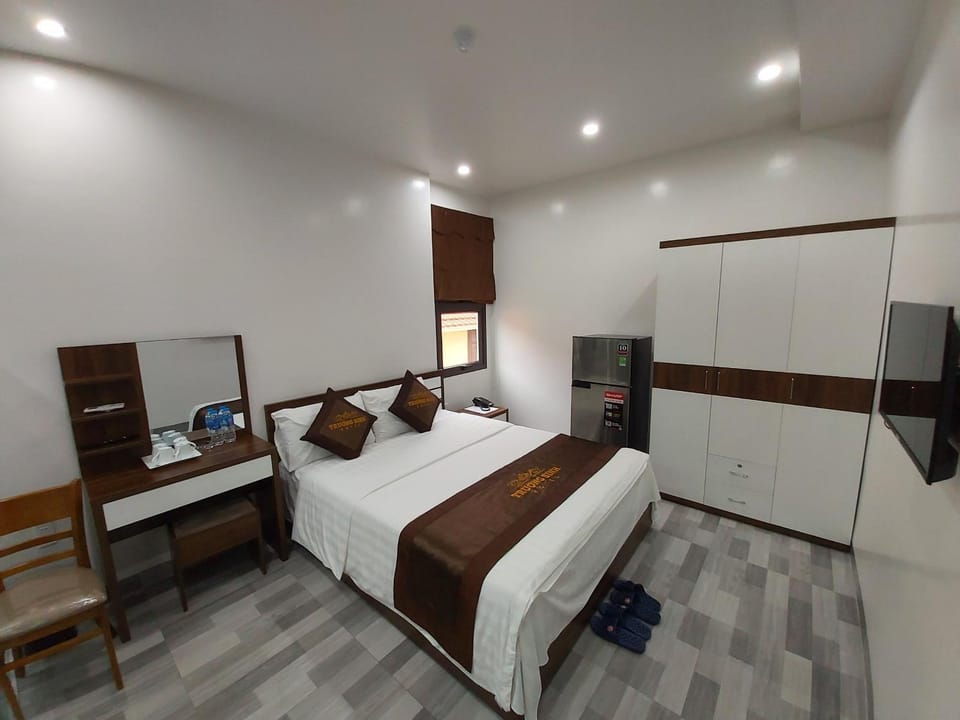 Trường Sinh Hotel Apartment hotel in Laos