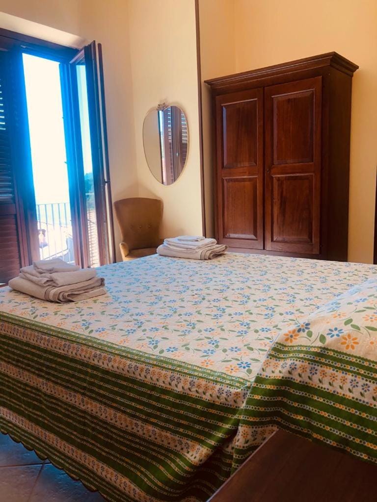Delizie tra i campanili Bed and Breakfast in Campania