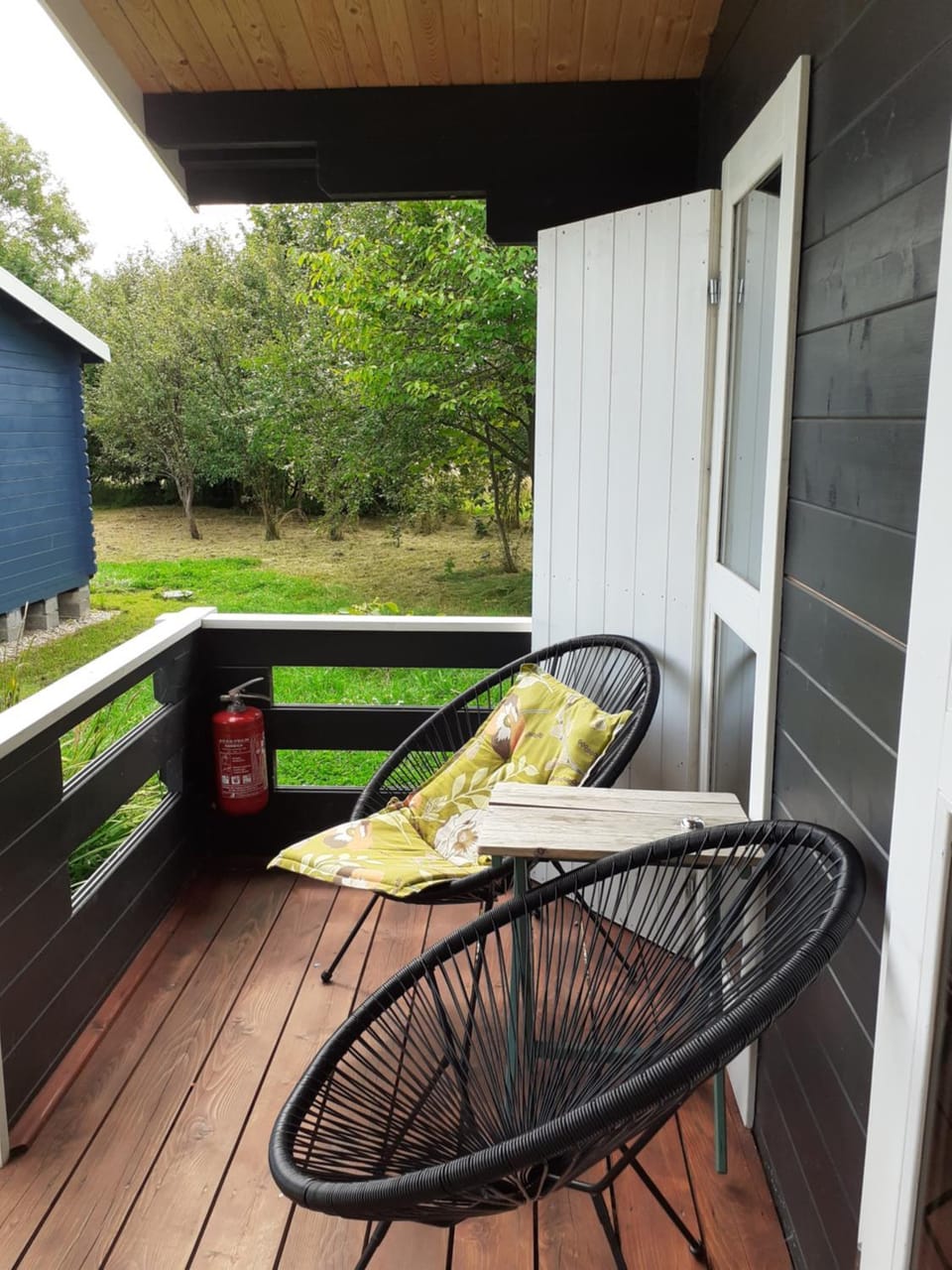 Kiszkowianka domki Nature lodge in West Pomeranian Voivodeship, Poland