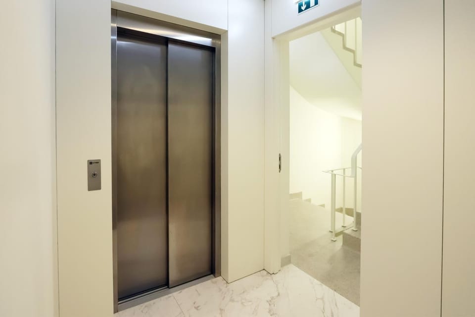 elevator
