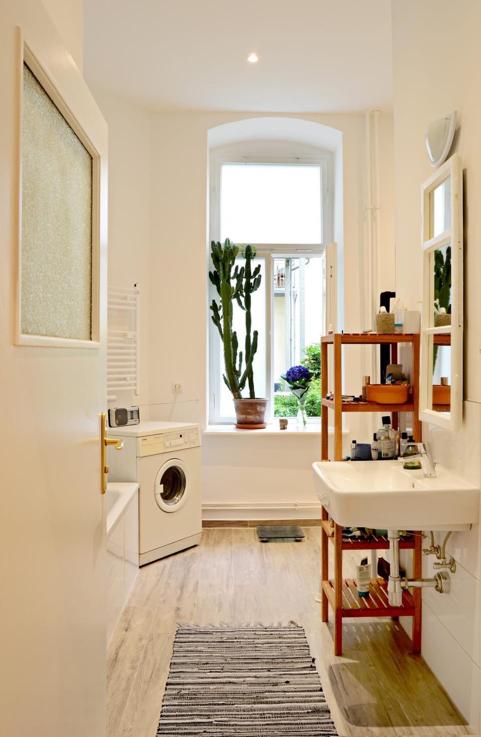 Dunckerstr. Vacation rental in Berlin