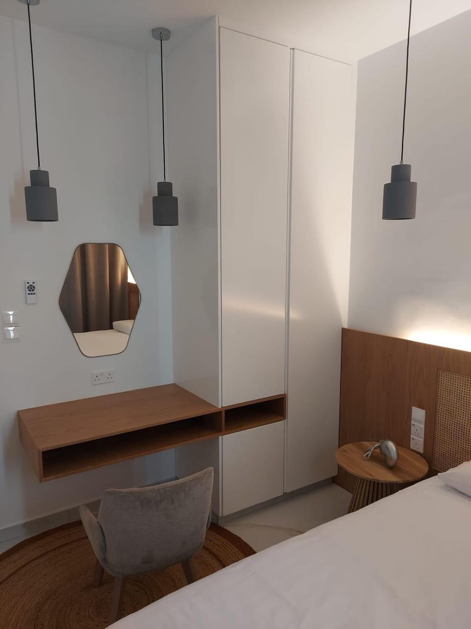 Latchi Marina View Apartment in Poli Crysochous