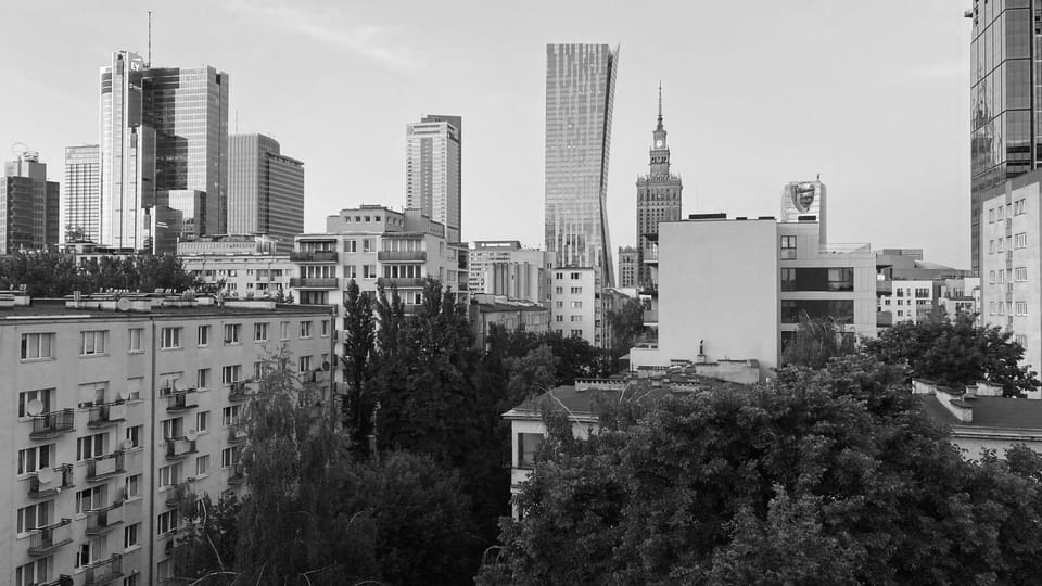 City view