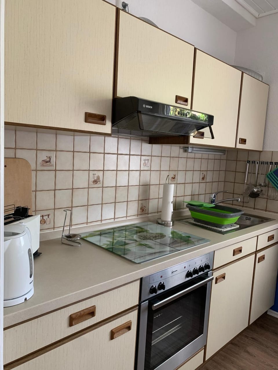 Ferienwohnung in der Schleife Apartment in Schleswig-Holstein