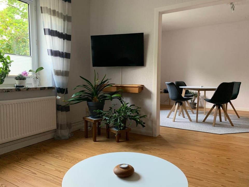 Ferienwohnung in der Schleife Apartment in Schleswig-Holstein