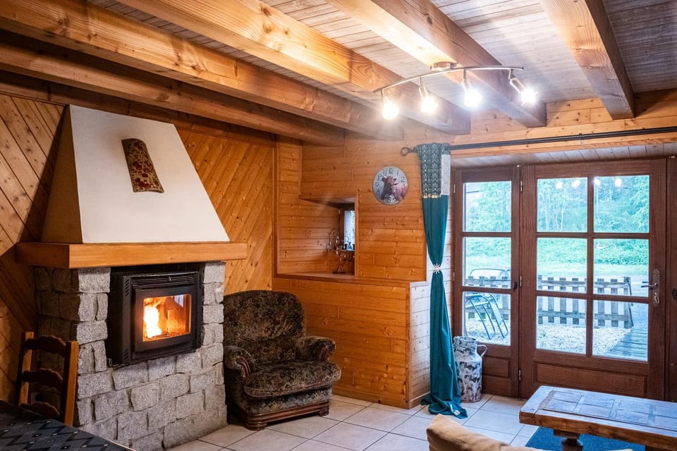 la bergerie House in Occitanie
