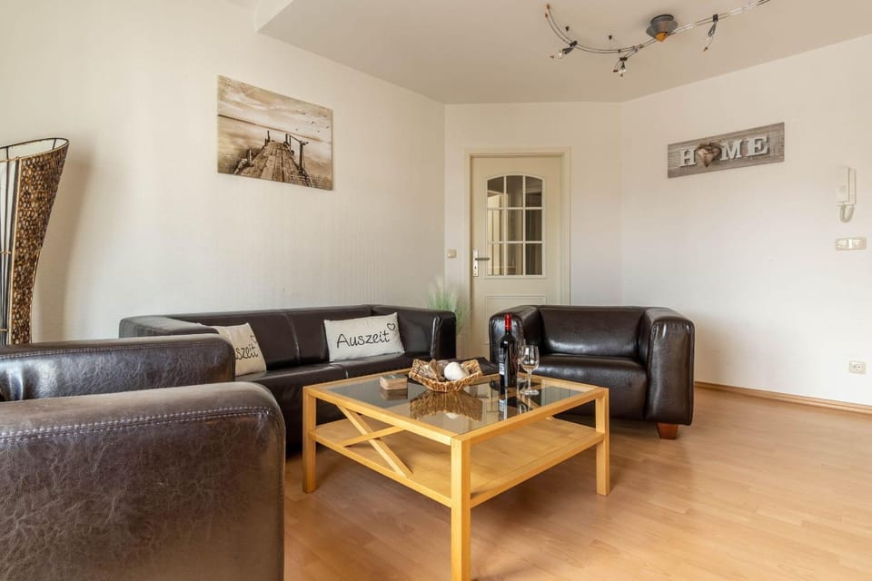 Ferienwohnung-7-Auszeit-in-der-Villa-Annabelle Apartment in Binz