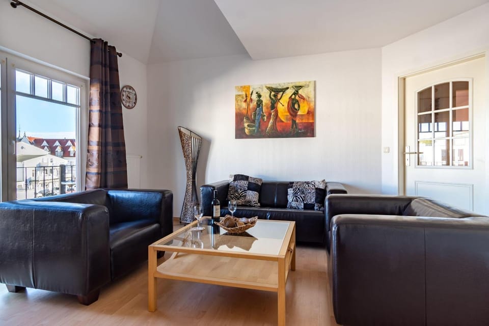 Ferienwohnung-7-Auszeit-in-der-Villa-Annabelle Apartment in Binz