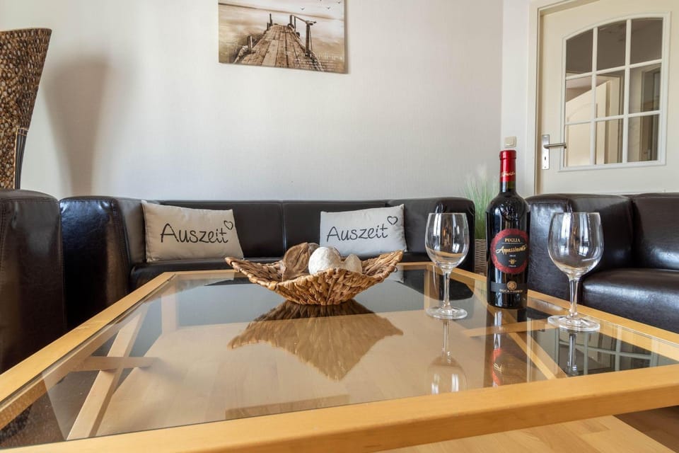 Ferienwohnung-7-Auszeit-in-der-Villa-Annabelle Apartment in Binz