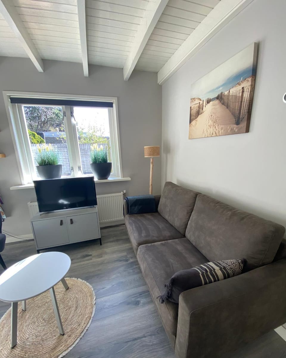 Vakantiewoning Van der Meer, Egmond aan Zee Apartment in Egmond aan Zee