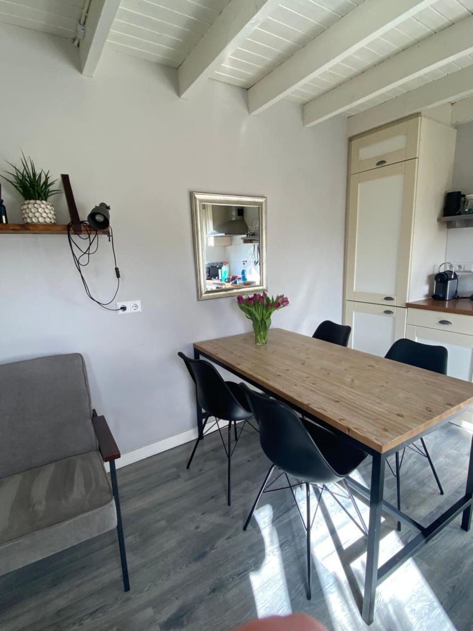 Vakantiewoning Van der Meer, Egmond aan Zee Apartment in Egmond aan Zee