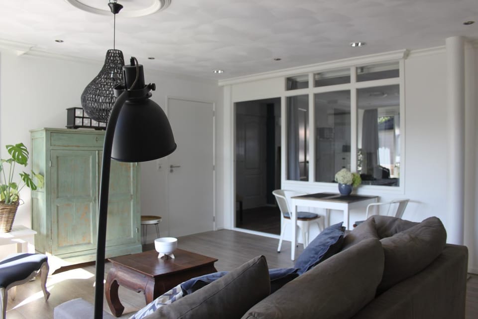 Reseda apartment Apartment in South Holland (province)