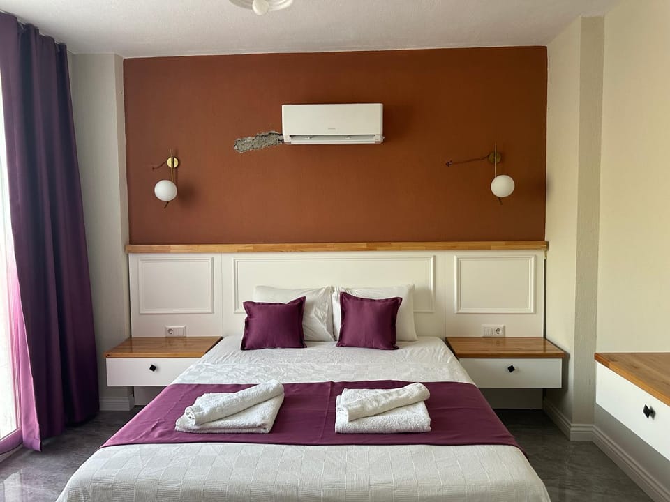 Balart Apart Apartment in Antalya Province