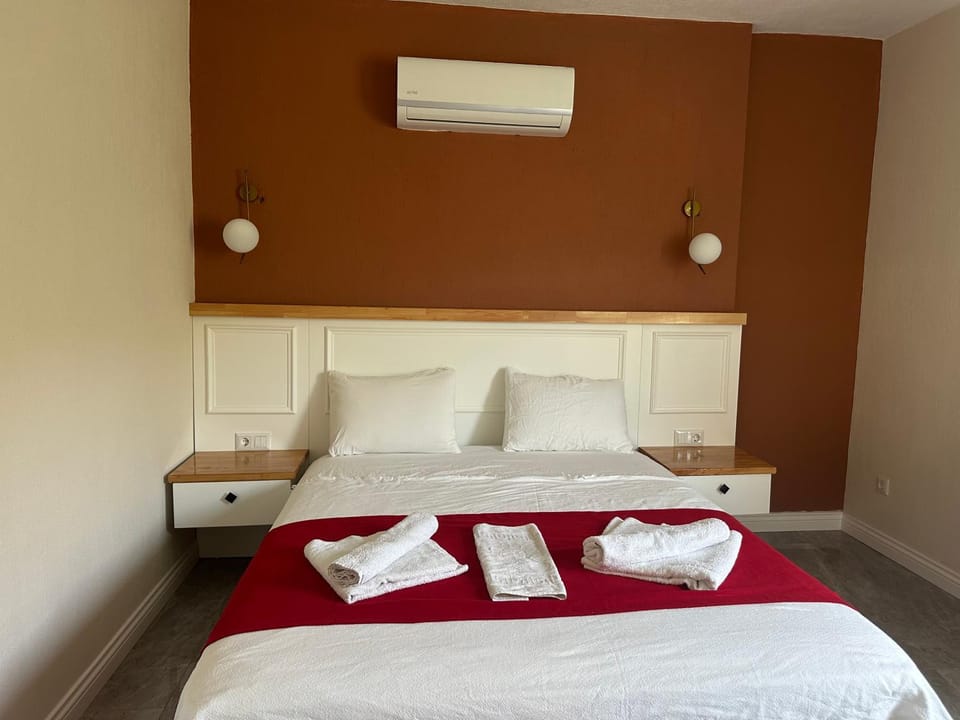 Balart Apart Apartment in Antalya Province