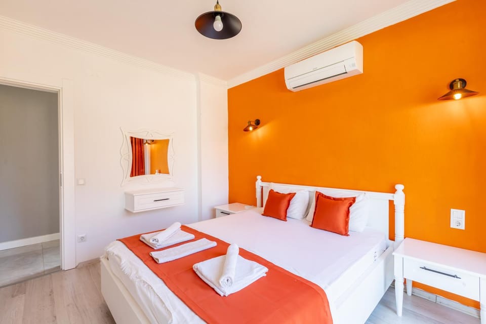Balart Apart Apartment in Antalya Province