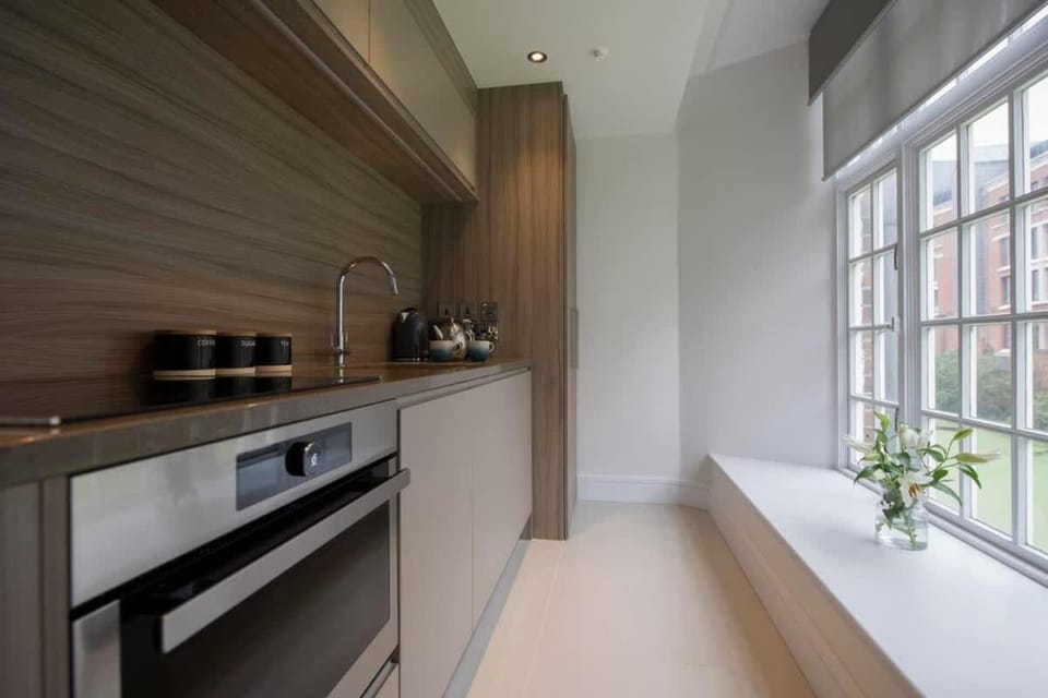 ChocoLets - The Foss Suite Apartment in York
