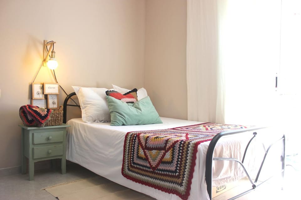 Acogedor apartamento en EL VALLE DEL JERTE 1 Apartment in Valle del Jerte