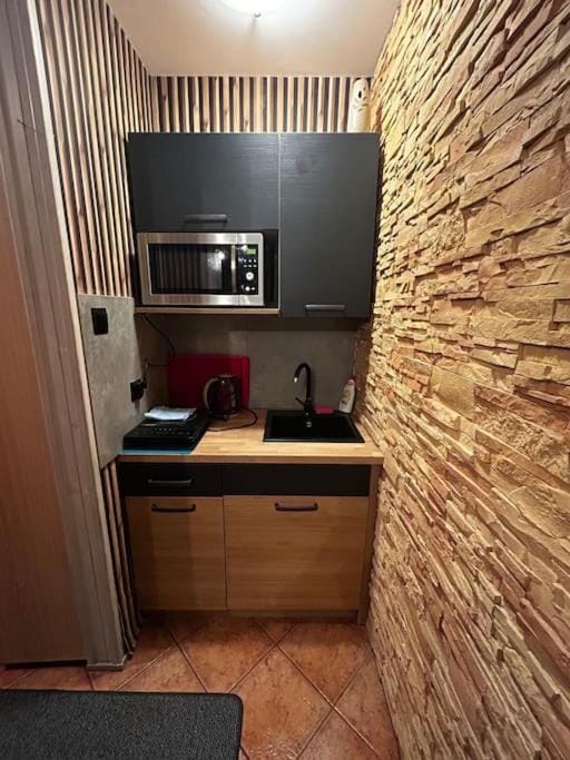 Mieszkanie w centrum Zakopane Apartment in Zakopane