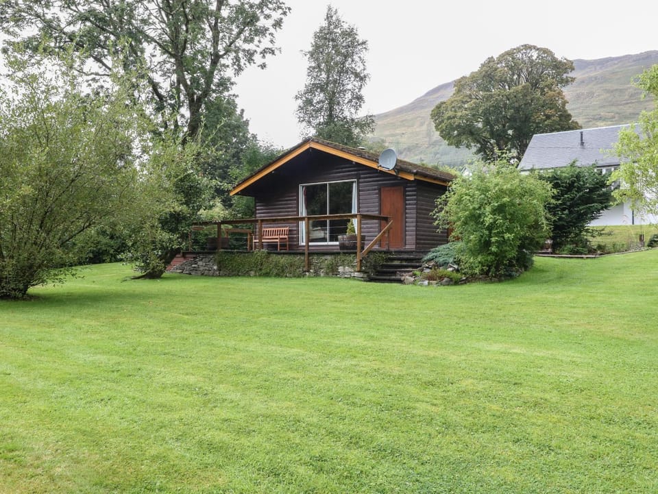 Millmore Cabin Cabin in Scotland
