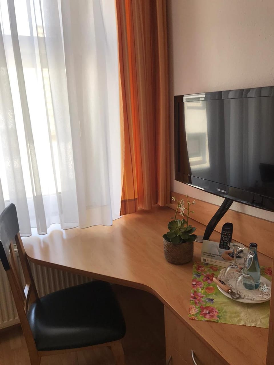 TV and multimedia, Seating area, Non alcoholic drinks
