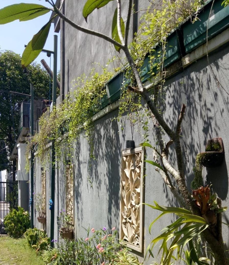 Omah Ndanu Homestay House in Yogyakarta