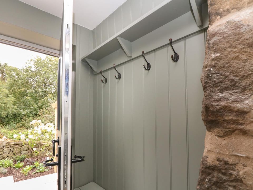 Overlea Cottage House in Hayfield