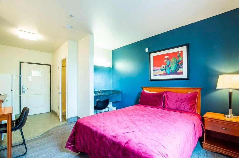 Sierra Vista studio apartment with full kitchen Apartment in Sierra Vista