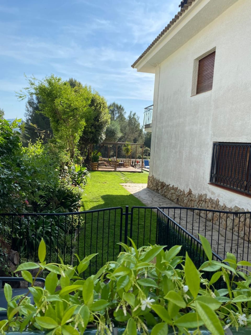 Garden, Garden
