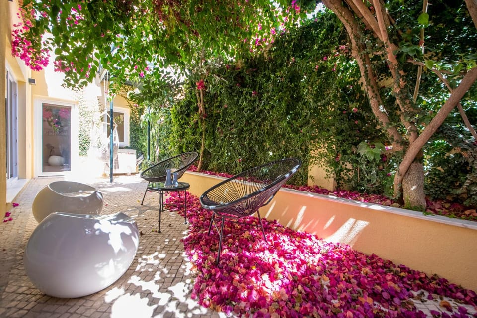 Patio, Balcony/Terrace