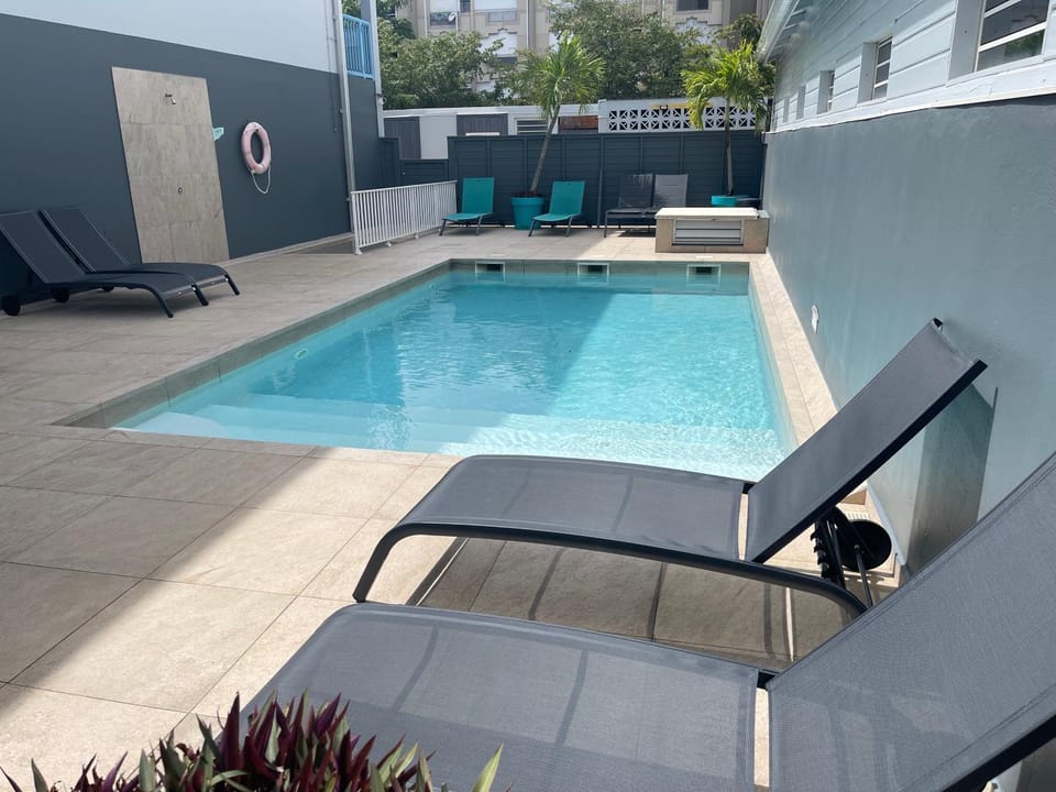 Dining area, Swimming pool, Open Air Bath, Public Bath