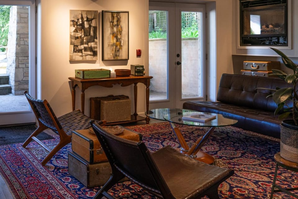 Lobby or reception, Lounge or bar