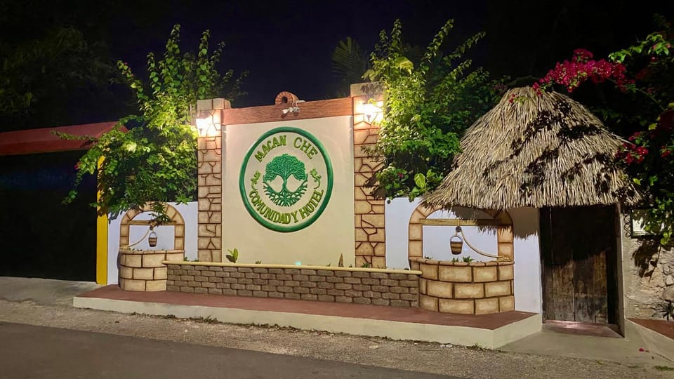 Facade/entrance, Property logo or sign