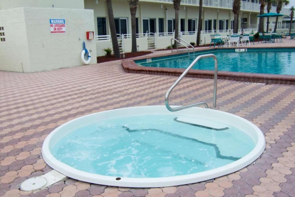 Harbour Beach Resort Unit #517 House in Florida
