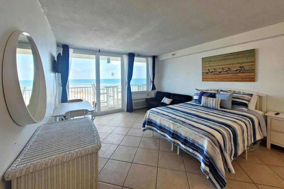 Harbour Beach Resort Unit #517 House in Florida