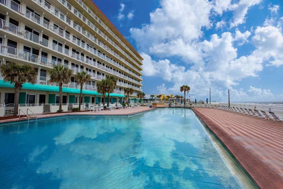 Harbour Beach Resort Unit #517 House in Florida