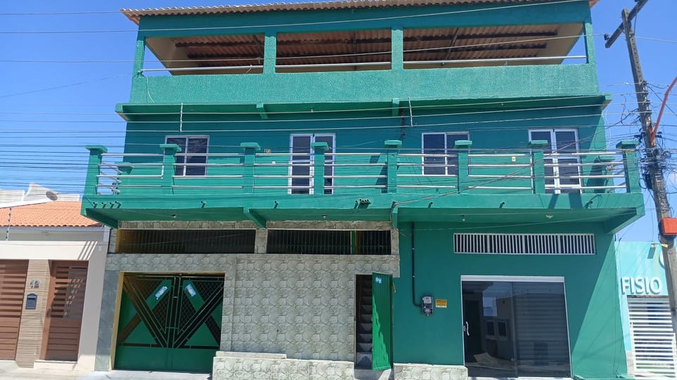 Pousada São Paulo Piranhas AL Inn in State of Sergipe, Brazil