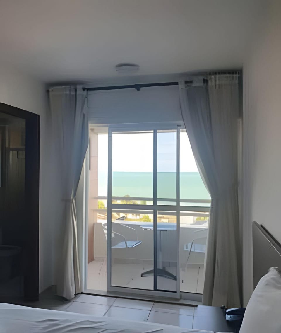 Flat no Terrazzo perto do mar Apartment in Parnamirim