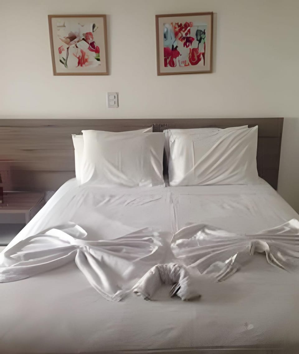 Flat no Terrazzo perto do mar Apartment in Parnamirim