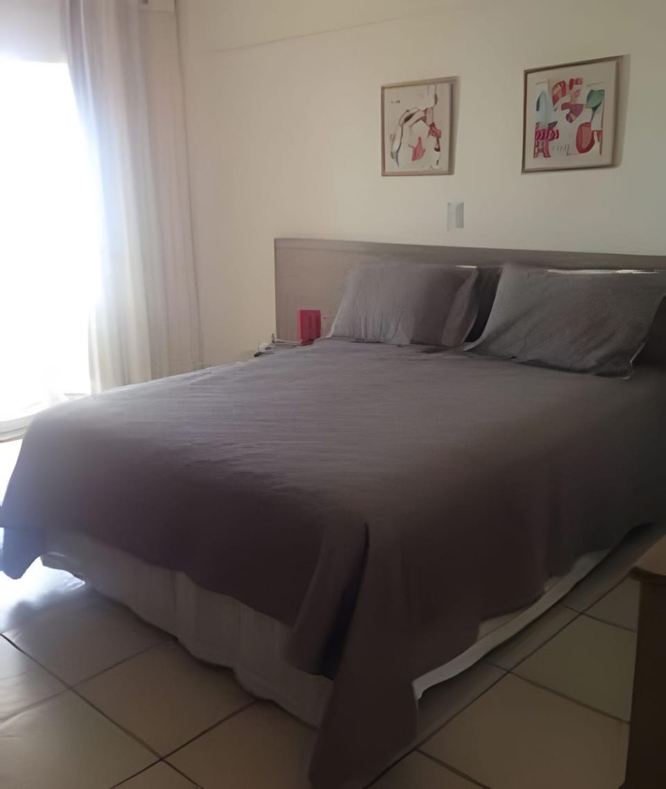 Flat no Terrazzo perto do mar Apartment in Parnamirim
