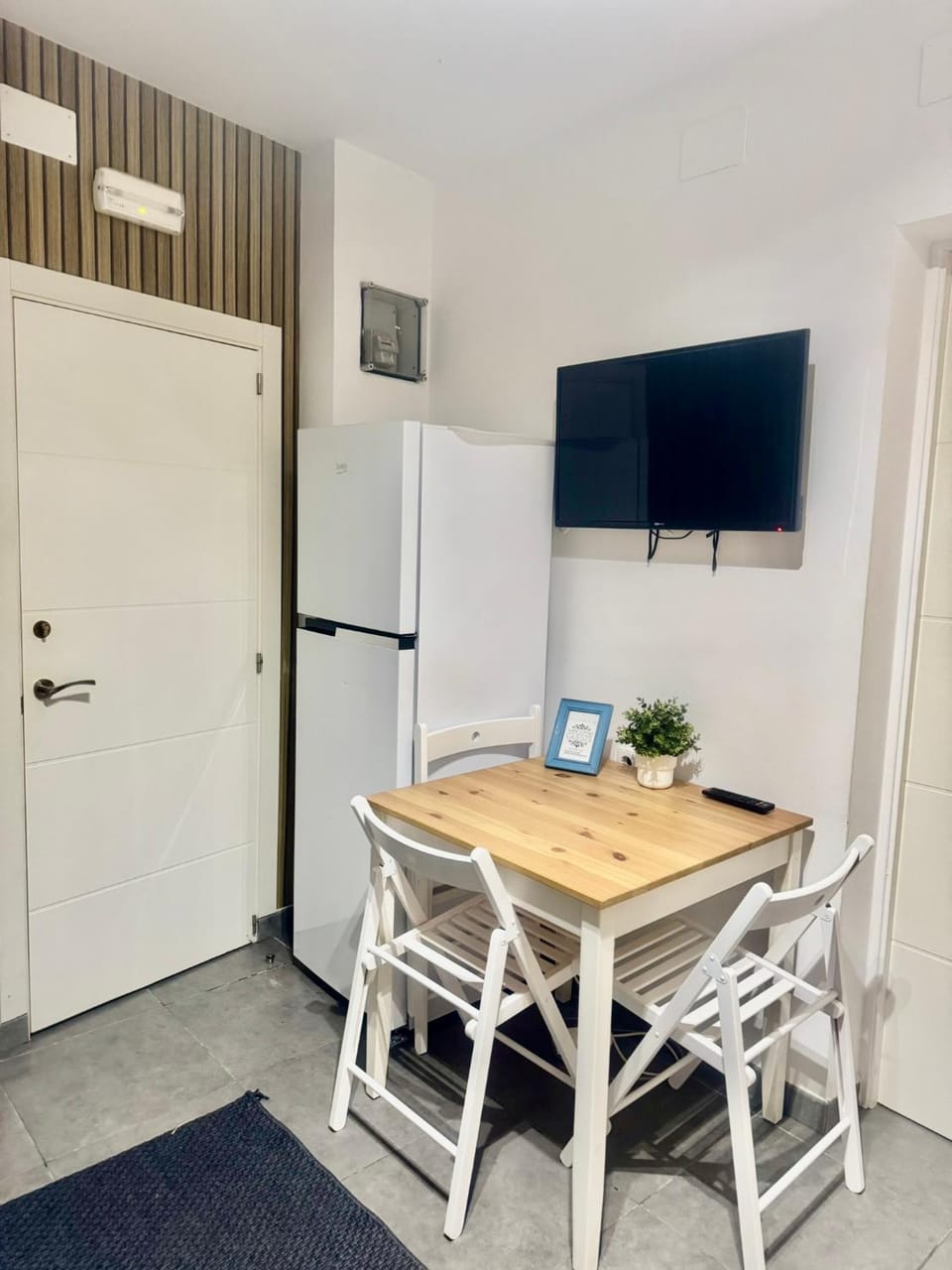 Petit Apartment Apartment in Badalona