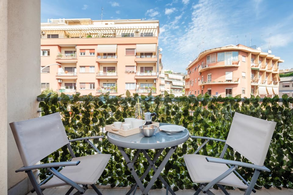 EasyStayRome Vatican Home Near Metro Apartment in Rome