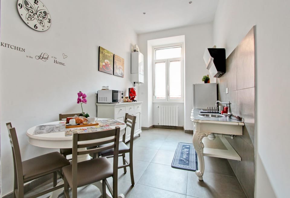 Domvs Romae Apartment Apartment in Rome