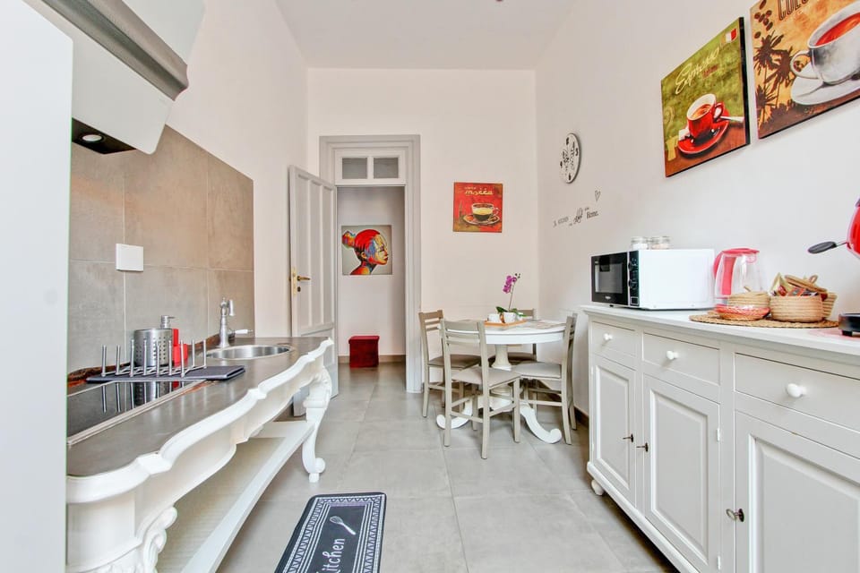 Domvs Romae Apartment Apartment in Rome