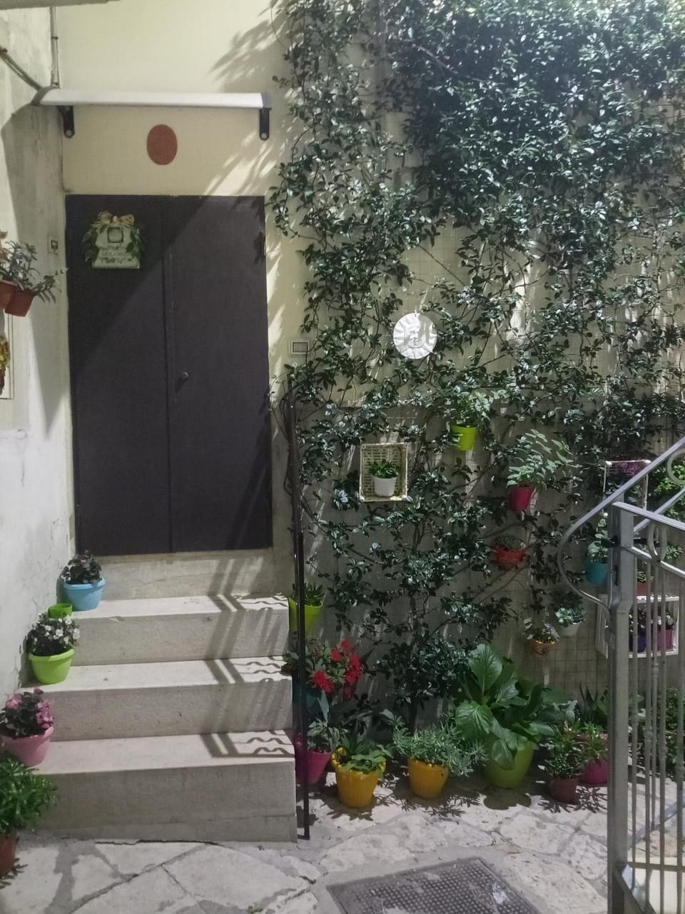 Le camelie Apartment in Altamura