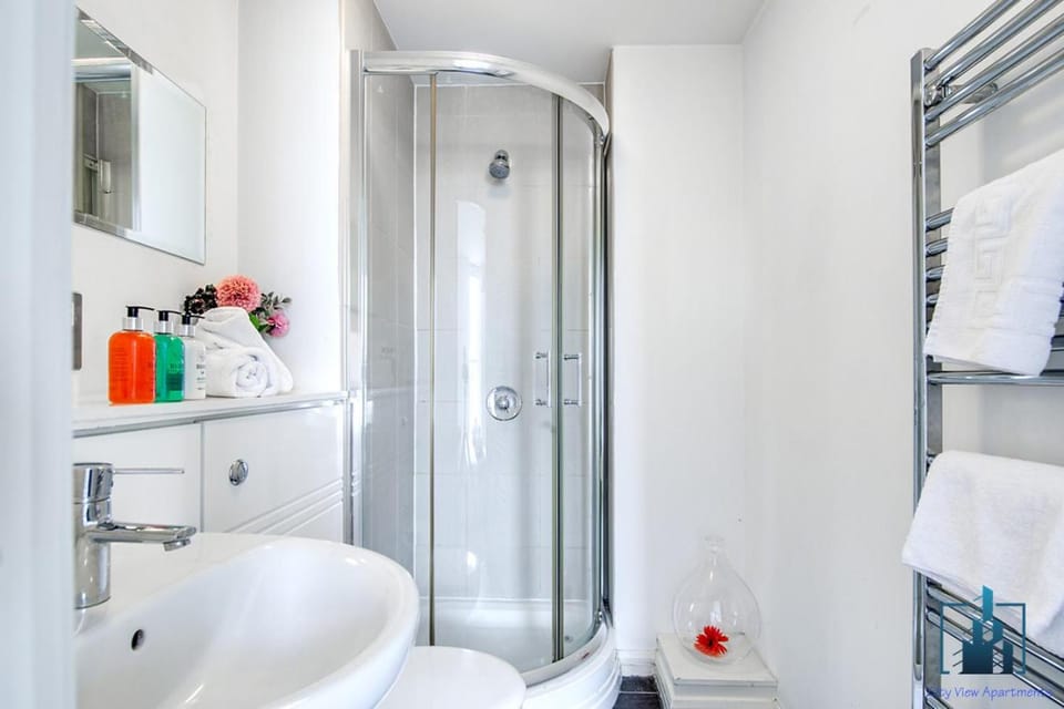 Birmingham City Centre City View Apartments Central very close to Bullring Apartment in Birmingham